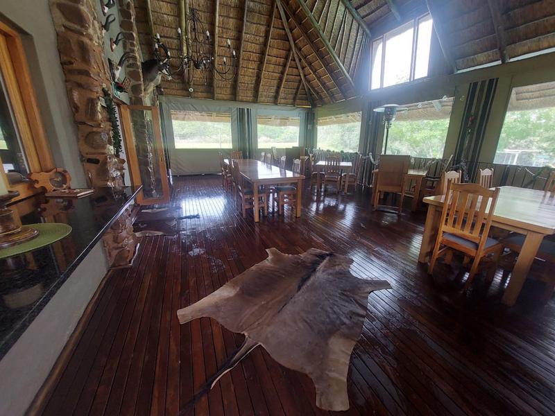 10 Bedroom Property for Sale in Rustenburg Rural North West